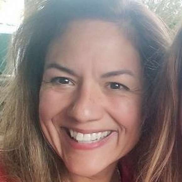 Meet your Posher, Nancy - Picture 1 of 1